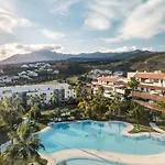Hoyo 100 Views Terrace Pools * Estepona