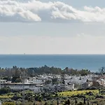 Hoyo 100 Views Terrace Pools Apartmán Estepona