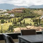 Apartmán Hoyo 100 Views Terrace Pools Estepona