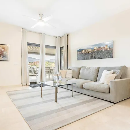 Appartamento Hoyo 100 Views Terrace Pools *