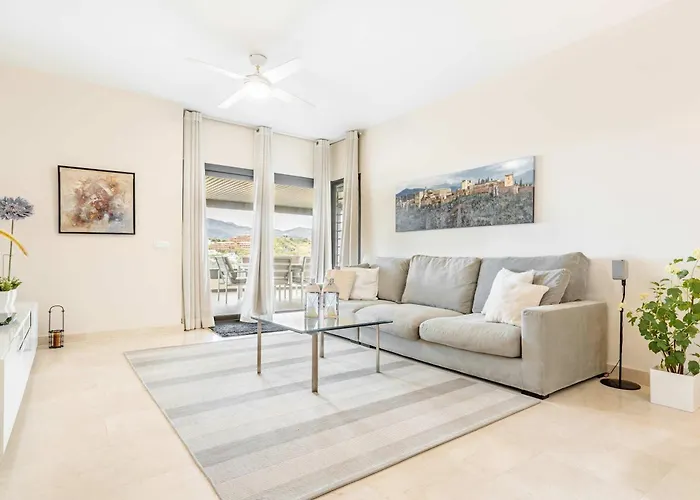 Appartamento Hoyo 100 Views Terrace Pools *