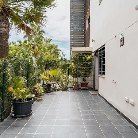 Hoyo 100 Views Terrace Pools Apartment Estepona