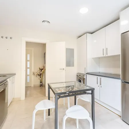 Hoyo 100 Views Terrace Pools Apartment *