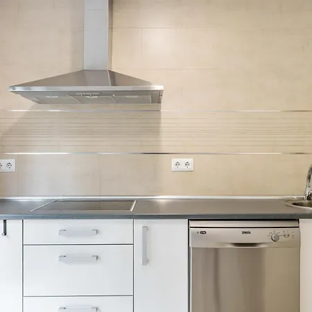 Hoyo 100 Views Terrace Pools Apartment