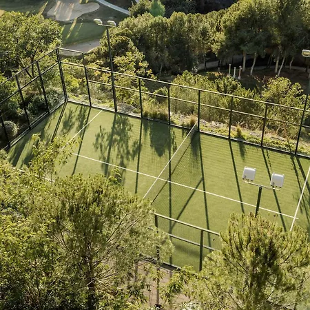 Apartment Hoyo 100 Views Terrace Pools