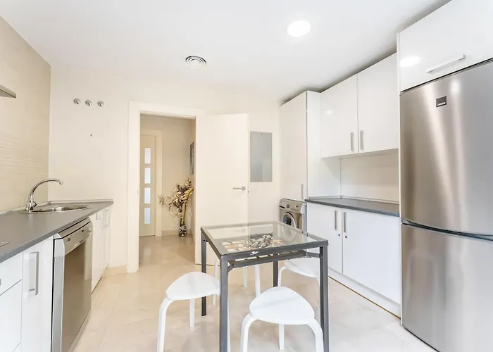 Hoyo 100 Views Terrace Pools Apartment *