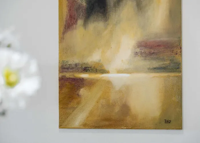 Hoyo 100 Views Terrace Pools * 에스테포나