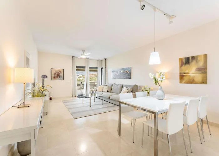 Hoyo 100 Views Terrace Pools Apartment