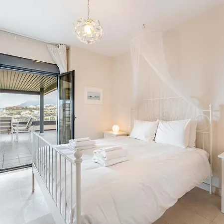 Hoyo 100 Views Terrace Pools