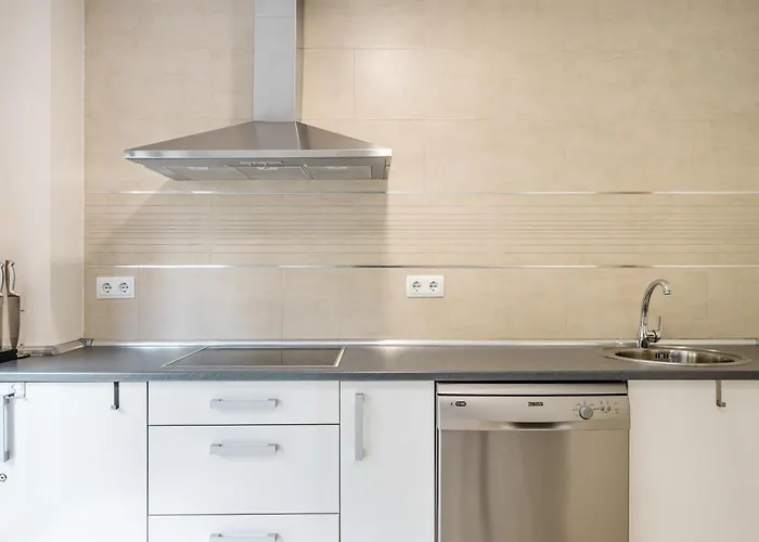 Hoyo 100 Views Terrace Pools شقة